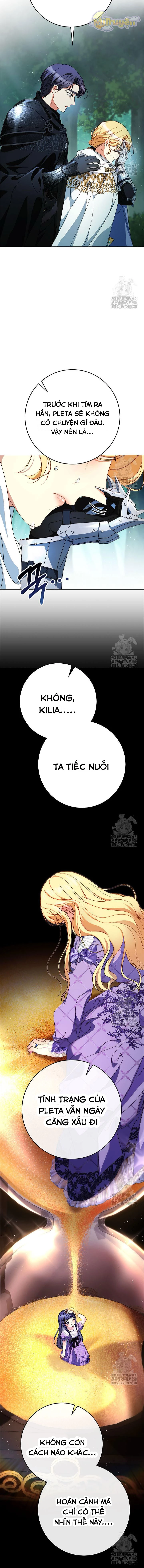 Tôi Đã Nuôi Dạy Em Gái Mình Một Cách Hoàn Hảo Chapter  67 - 6