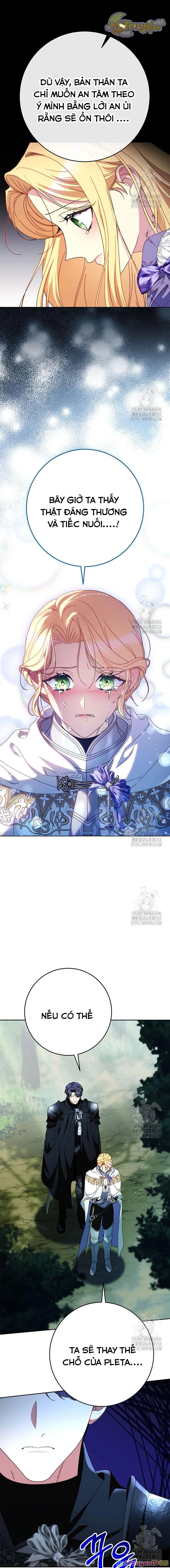 Tôi Đã Nuôi Dạy Em Gái Mình Một Cách Hoàn Hảo Chapter  67 - 7