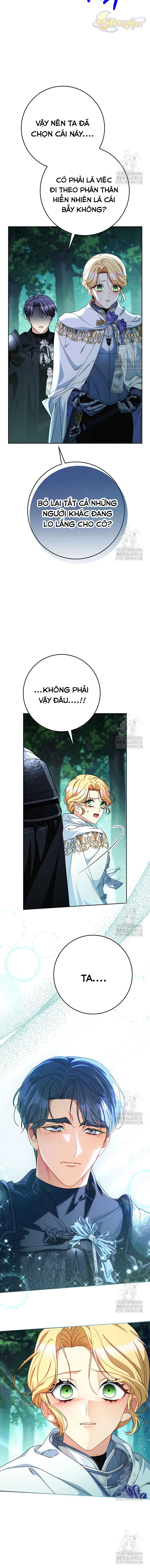 Tôi Đã Nuôi Dạy Em Gái Mình Một Cách Hoàn Hảo Chapter  67 - 8