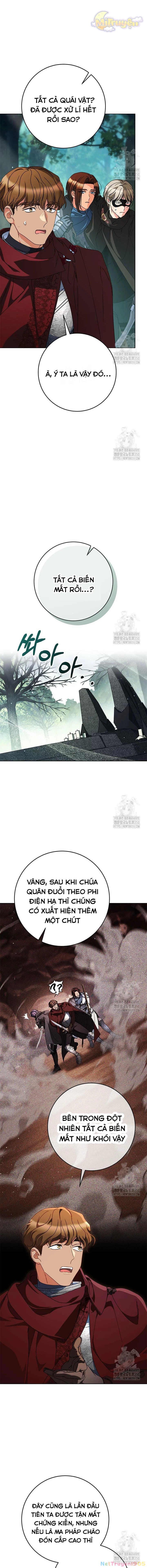 Tôi Đã Nuôi Dạy Em Gái Mình Một Cách Hoàn Hảo Chapter  67 - 10