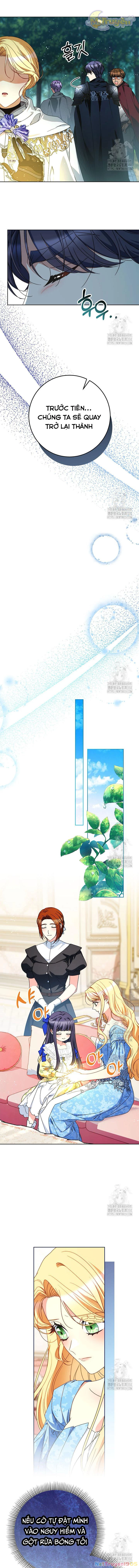 Tôi Đã Nuôi Dạy Em Gái Mình Một Cách Hoàn Hảo Chapter  67 - 12