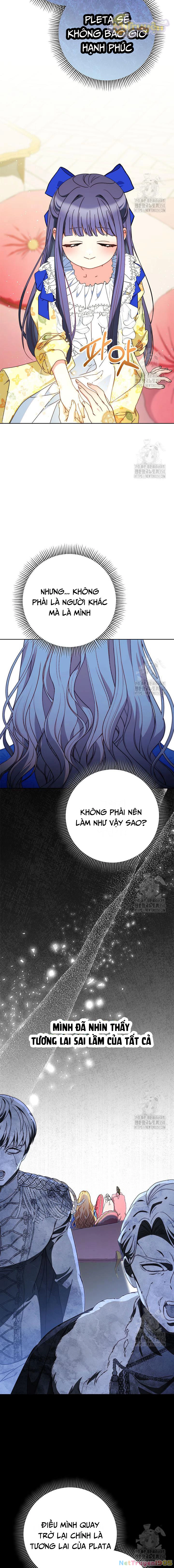 Tôi Đã Nuôi Dạy Em Gái Mình Một Cách Hoàn Hảo Chapter  67 - 13