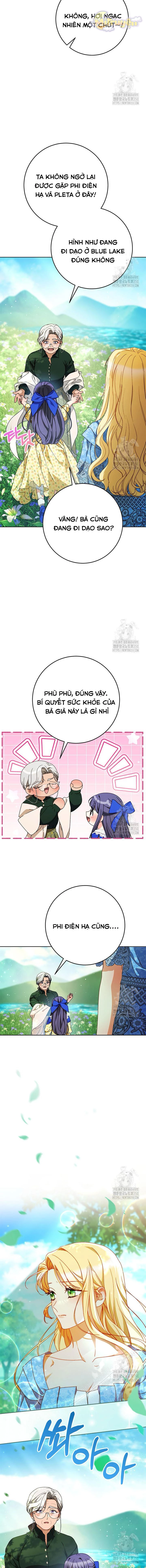 Tôi Đã Nuôi Dạy Em Gái Mình Một Cách Hoàn Hảo Chapter  67 - 17