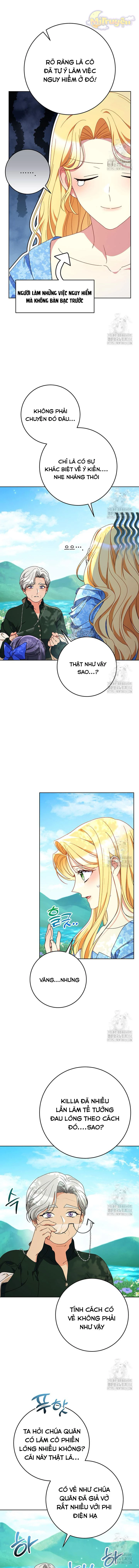 Tôi Đã Nuôi Dạy Em Gái Mình Một Cách Hoàn Hảo Chapter  67 - 20