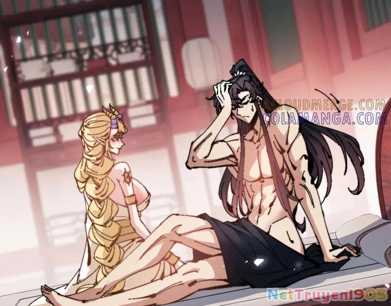 Sư Tôn: Nghịch Đồ Này Mới Không Phải Là Thánh Tử Chapter 142 - 5