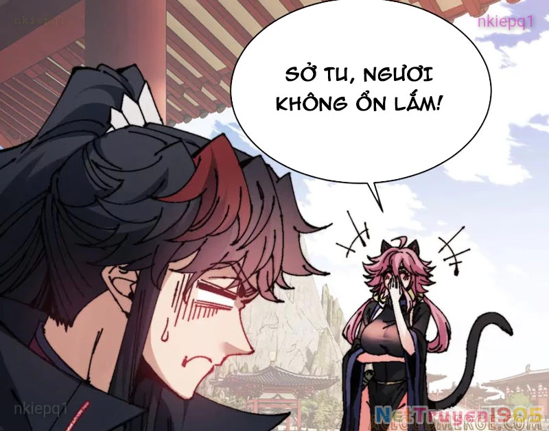 Sư Tôn: Nghịch Đồ Này Mới Không Phải Là Thánh Tử Chapter 142 - 28
