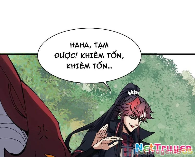 Sư Tôn: Nghịch Đồ Này Mới Không Phải Là Thánh Tử Chapter 142 - 81