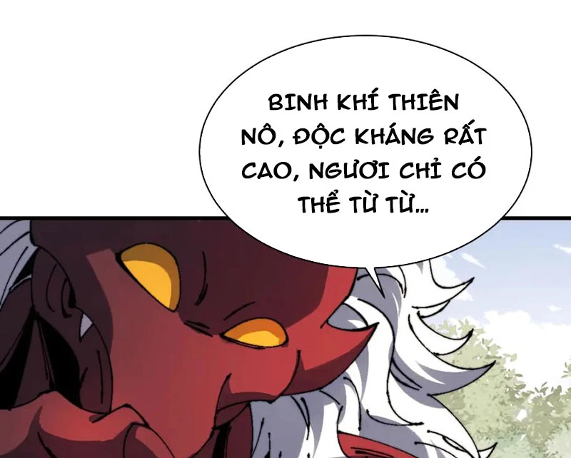 Sư Tôn: Nghịch Đồ Này Mới Không Phải Là Thánh Tử Chapter 142 - 112
