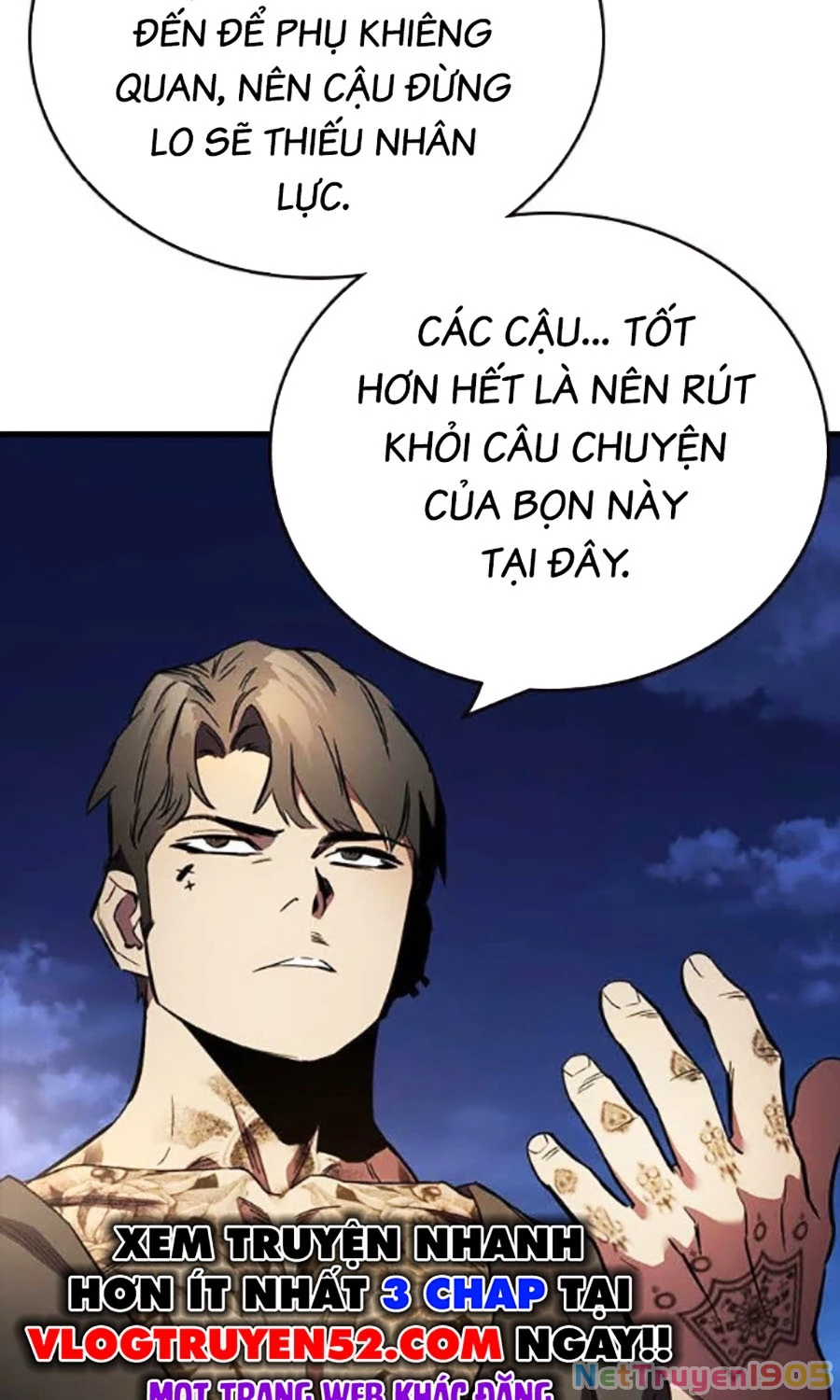 Đại Tướng Chiến Chapter 54 - 47