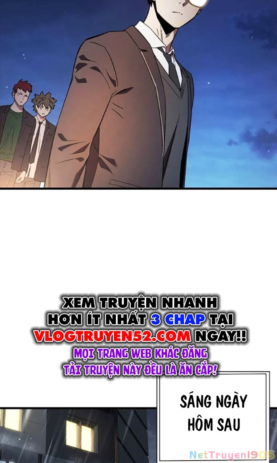 Đại Tướng Chiến Chapter 54 - 56