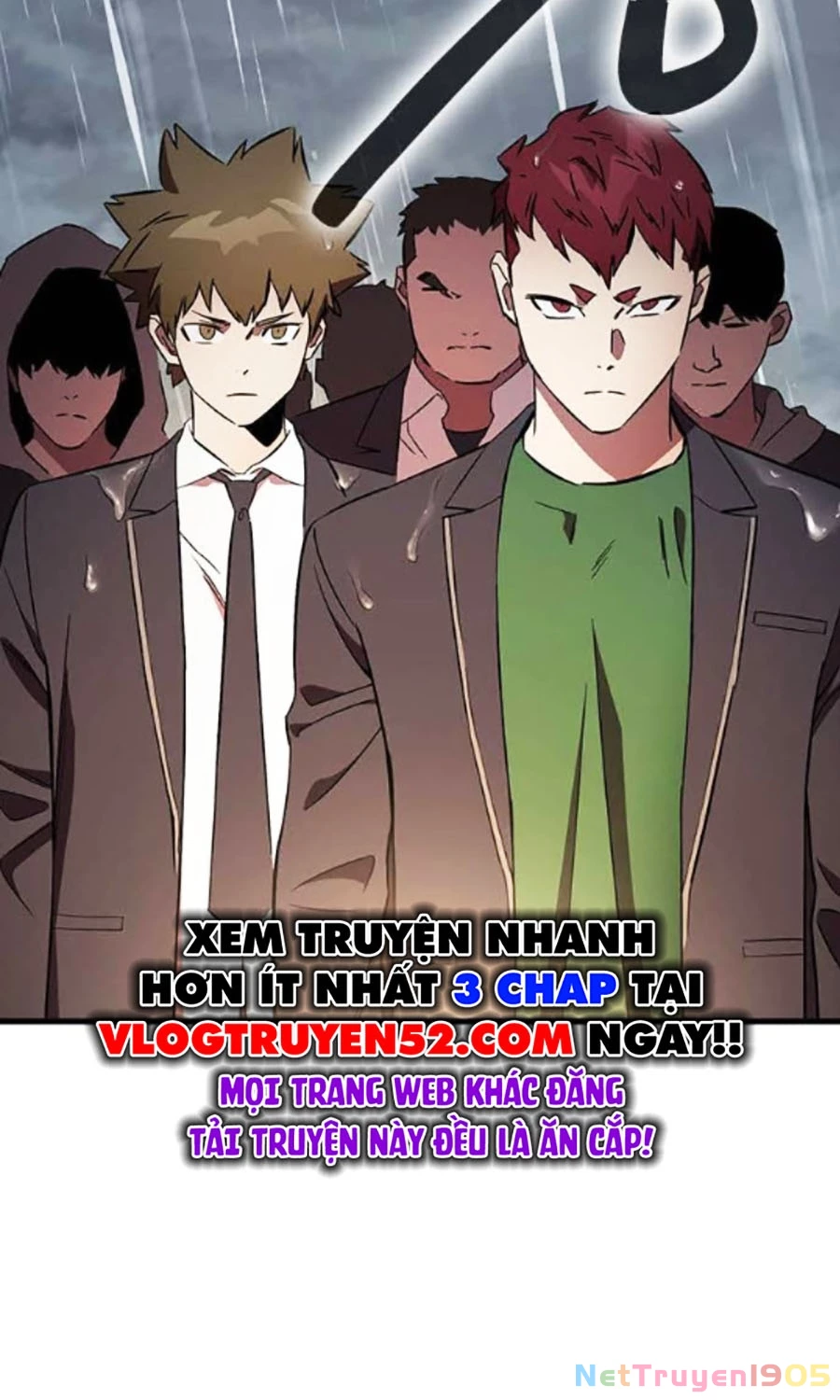 Đại Tướng Chiến Chapter 54 - 59