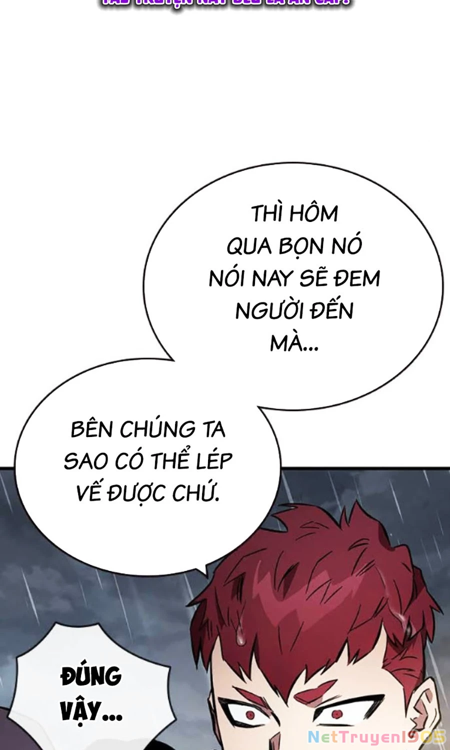 Đại Tướng Chiến Chapter 54 - 61
