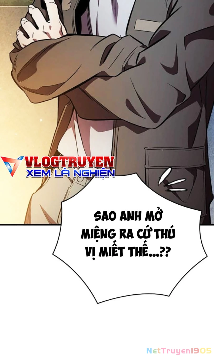 Đại Tướng Chiến Chapter 54 - 65