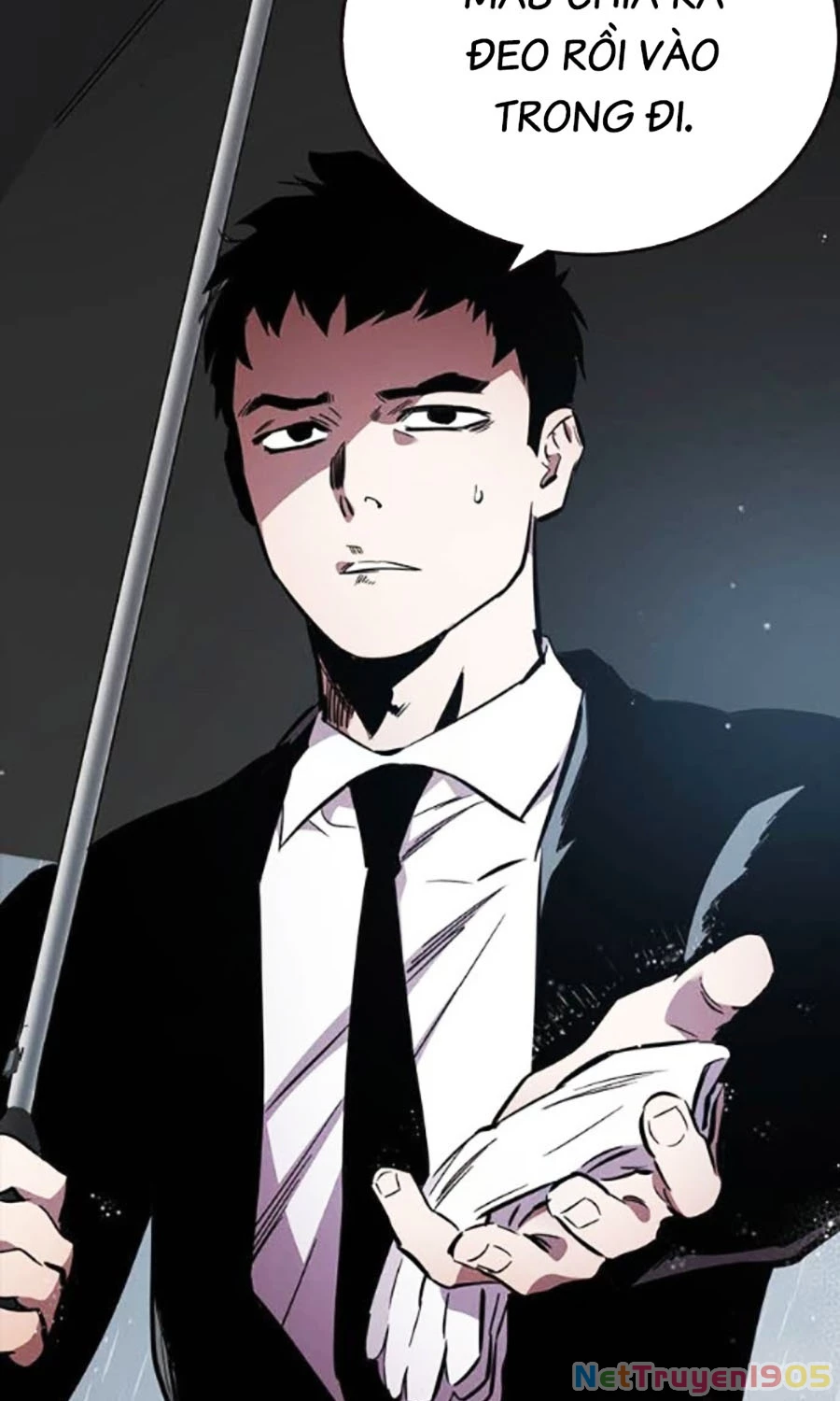 Đại Tướng Chiến Chapter 54 - 75
