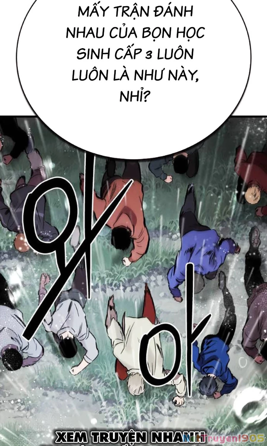 Đại Tướng Chiến Chapter 54 - 108