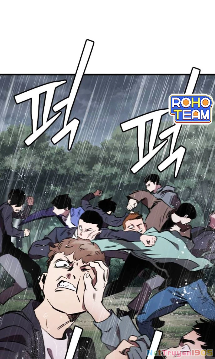 Đại Tướng Chiến Chapter 54 - 111
