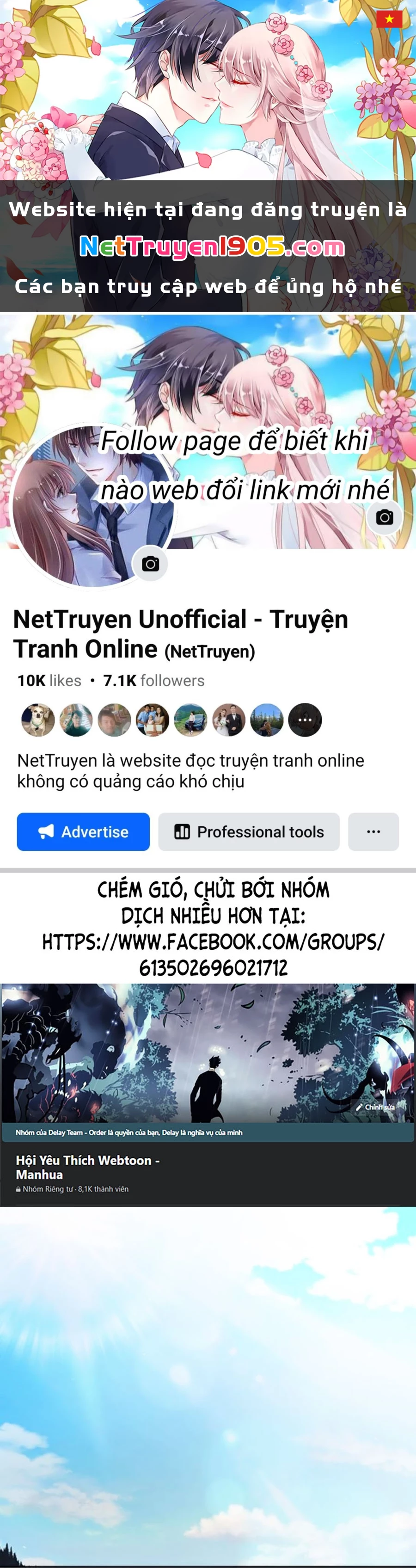 Nhà Tù Vị Thành Niên Chapter 60 - 1