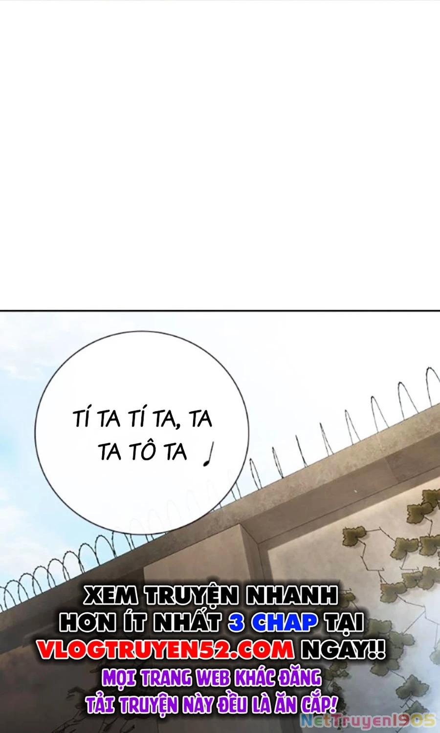 Nhà Tù Vị Thành Niên Chapter 60 - 2