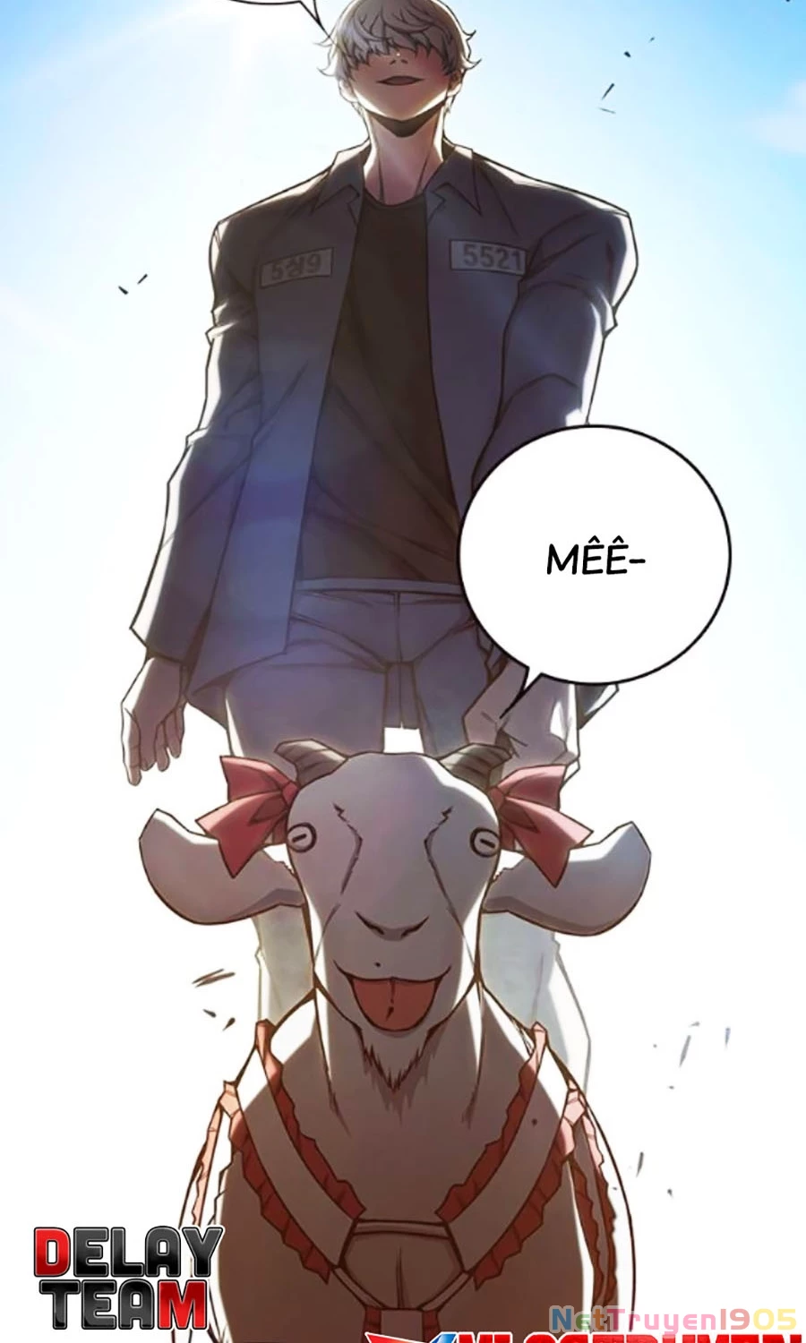 Nhà Tù Vị Thành Niên Chapter 60 - 4