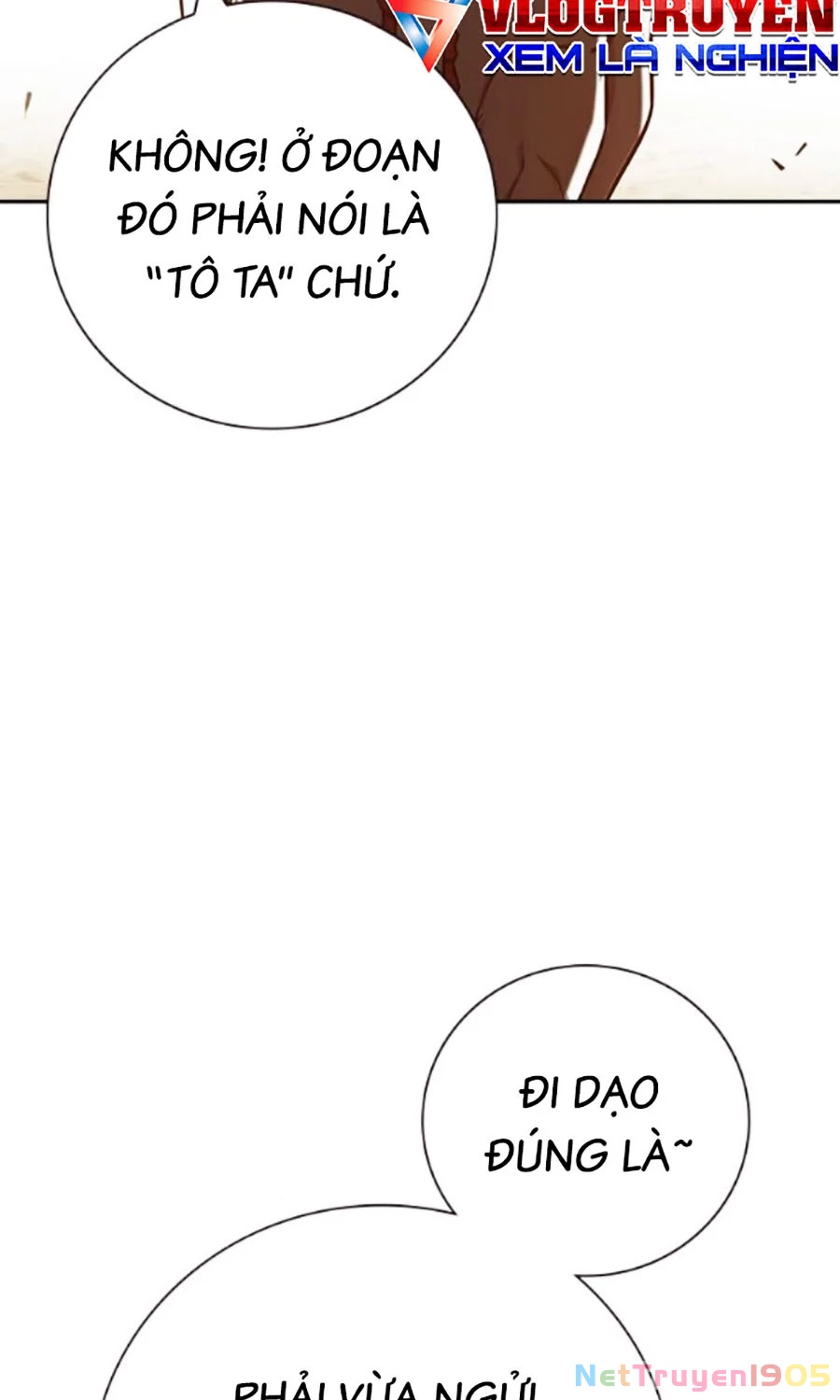 Nhà Tù Vị Thành Niên Chapter 60 - 5