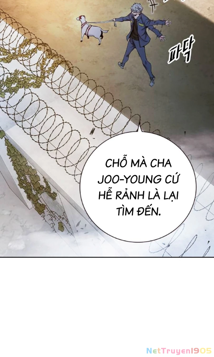 Nhà Tù Vị Thành Niên Chapter 60 - 9