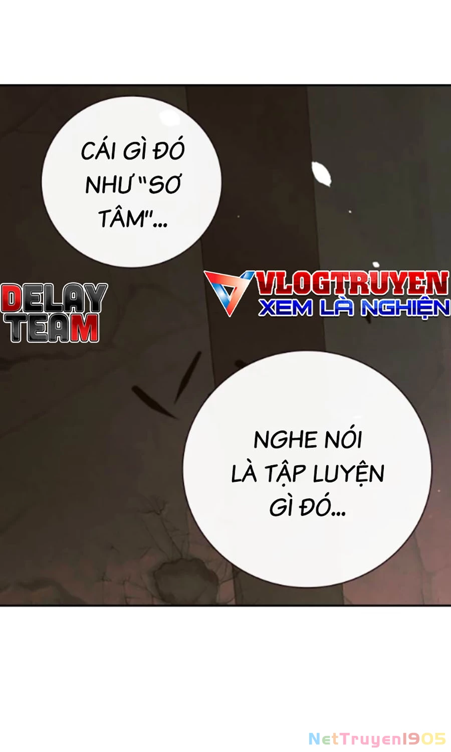 Nhà Tù Vị Thành Niên Chapter 60 - 10