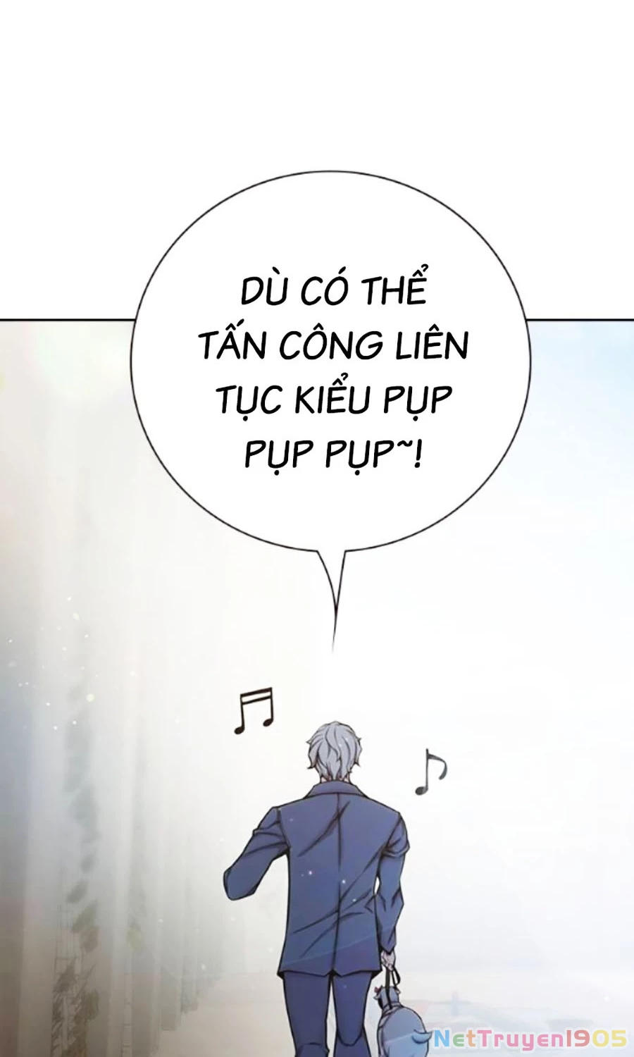 Nhà Tù Vị Thành Niên Chapter 60 - 16