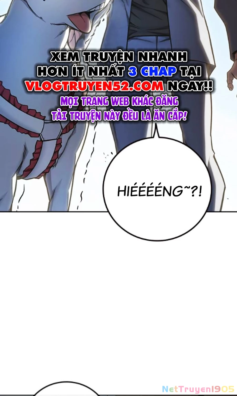 Nhà Tù Vị Thành Niên Chapter 60 - 20
