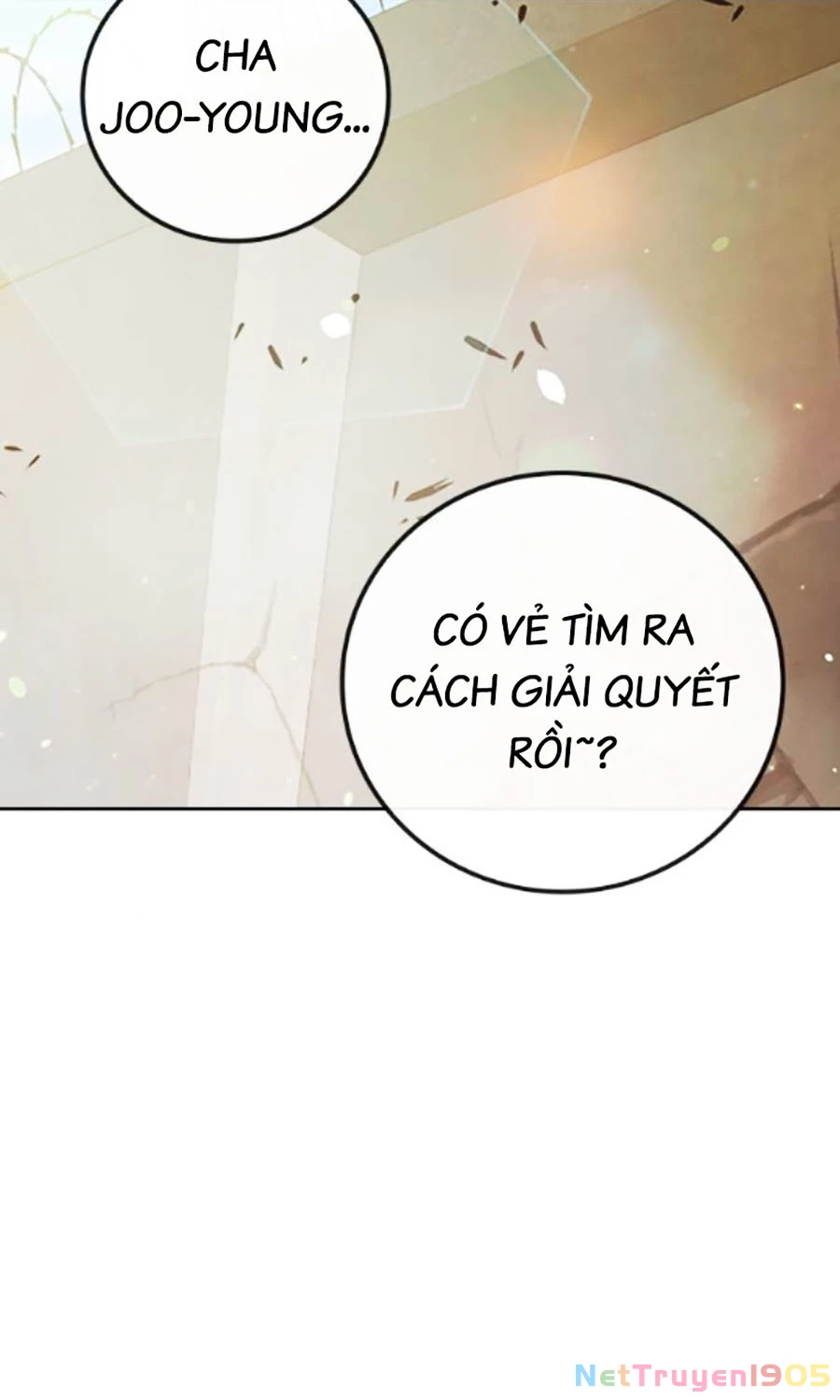 Nhà Tù Vị Thành Niên Chapter 60 - 21