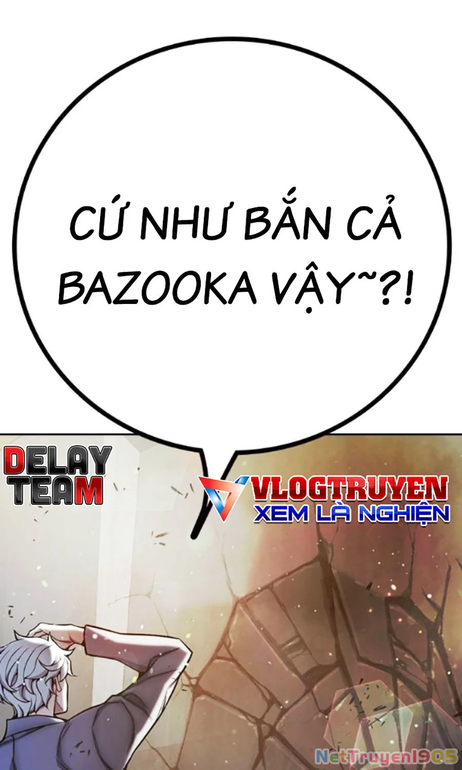 Nhà Tù Vị Thành Niên Chapter 60 - 22