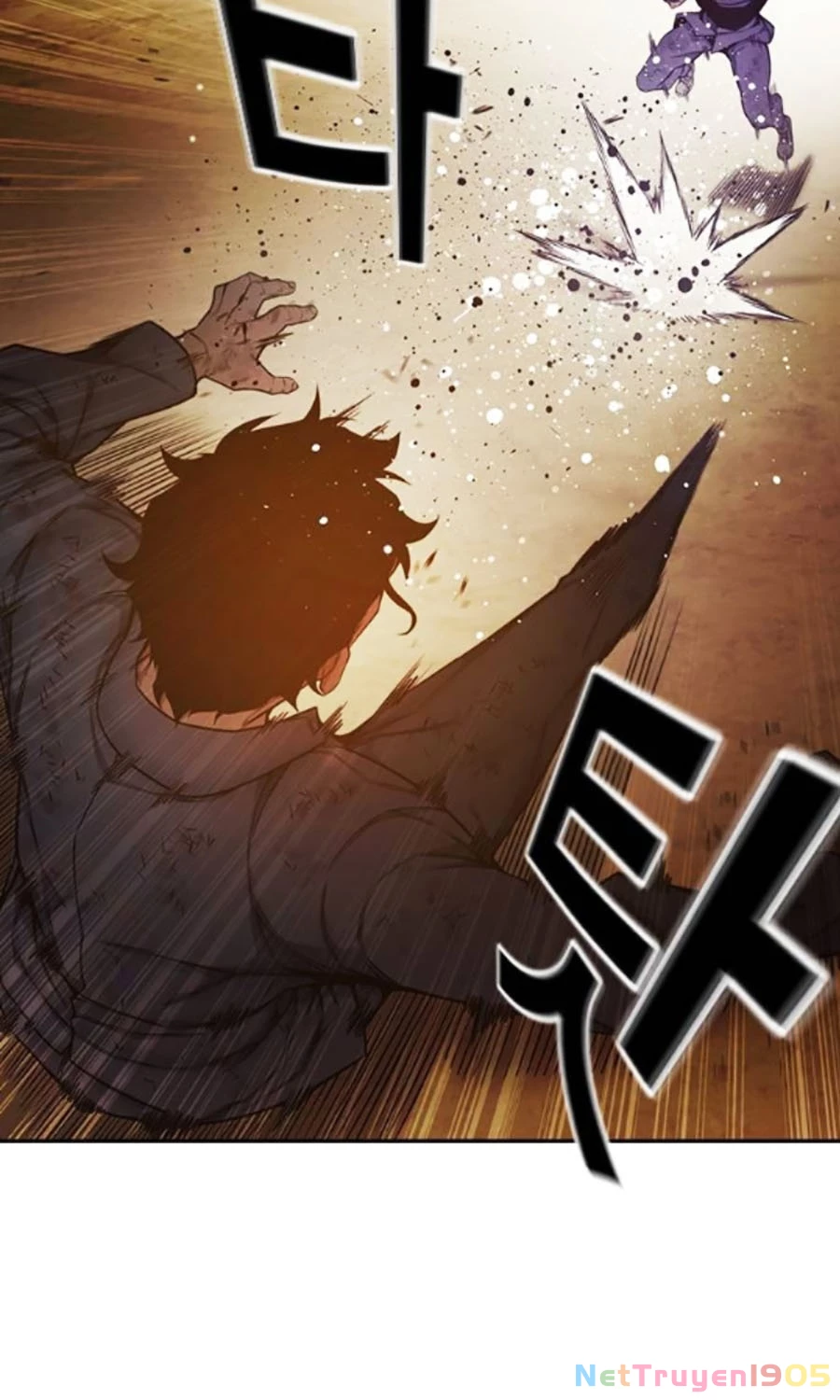 Nhà Tù Vị Thành Niên Chapter 60 - 31