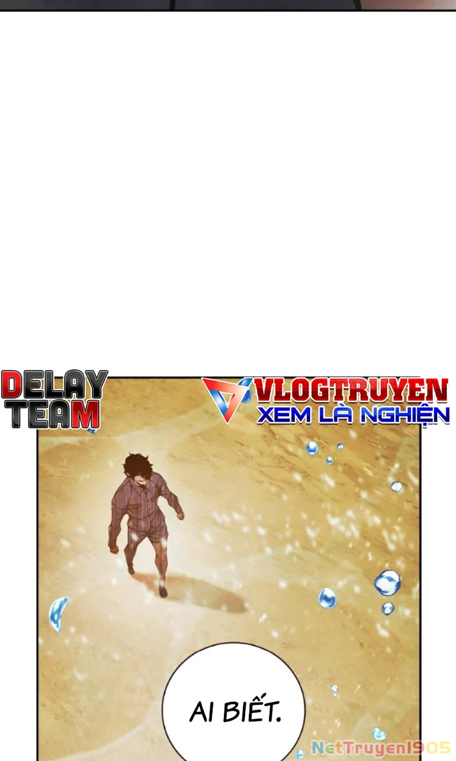 Nhà Tù Vị Thành Niên Chapter 60 - 36