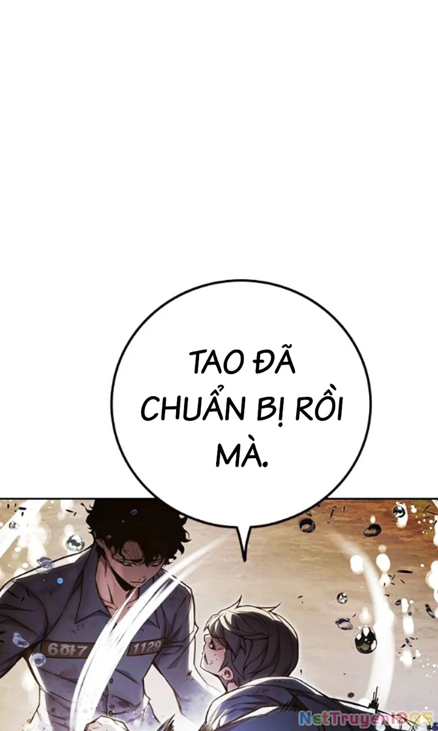 Nhà Tù Vị Thành Niên Chapter 60 - 40
