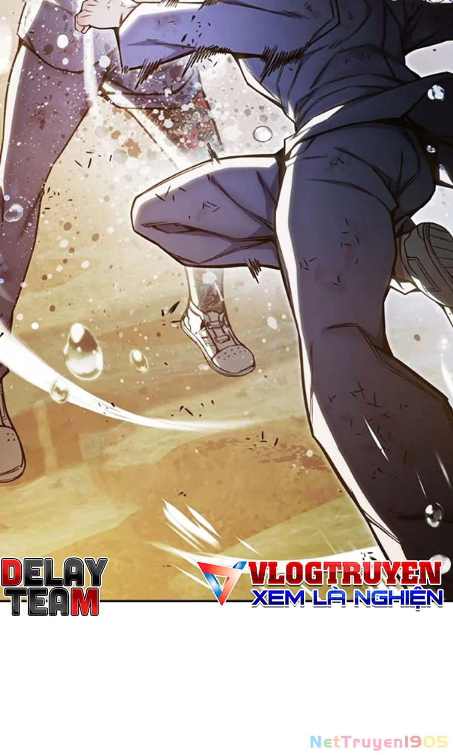 Nhà Tù Vị Thành Niên Chapter 60 - 41