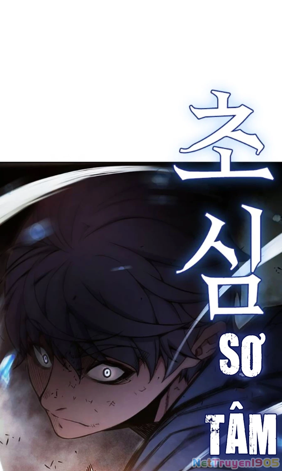 Nhà Tù Vị Thành Niên Chapter 60 - 42