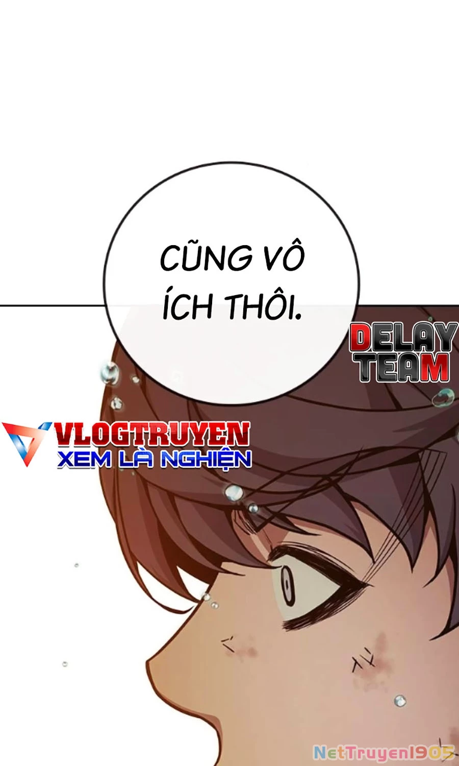 Nhà Tù Vị Thành Niên Chapter 60 - 45