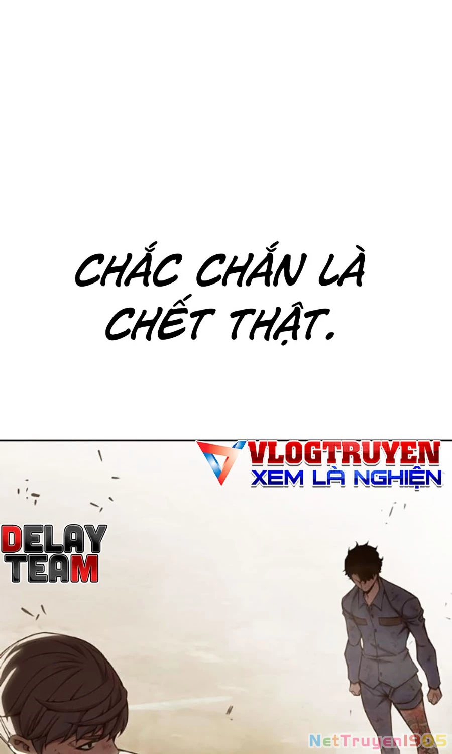 Nhà Tù Vị Thành Niên Chapter 60 - 61