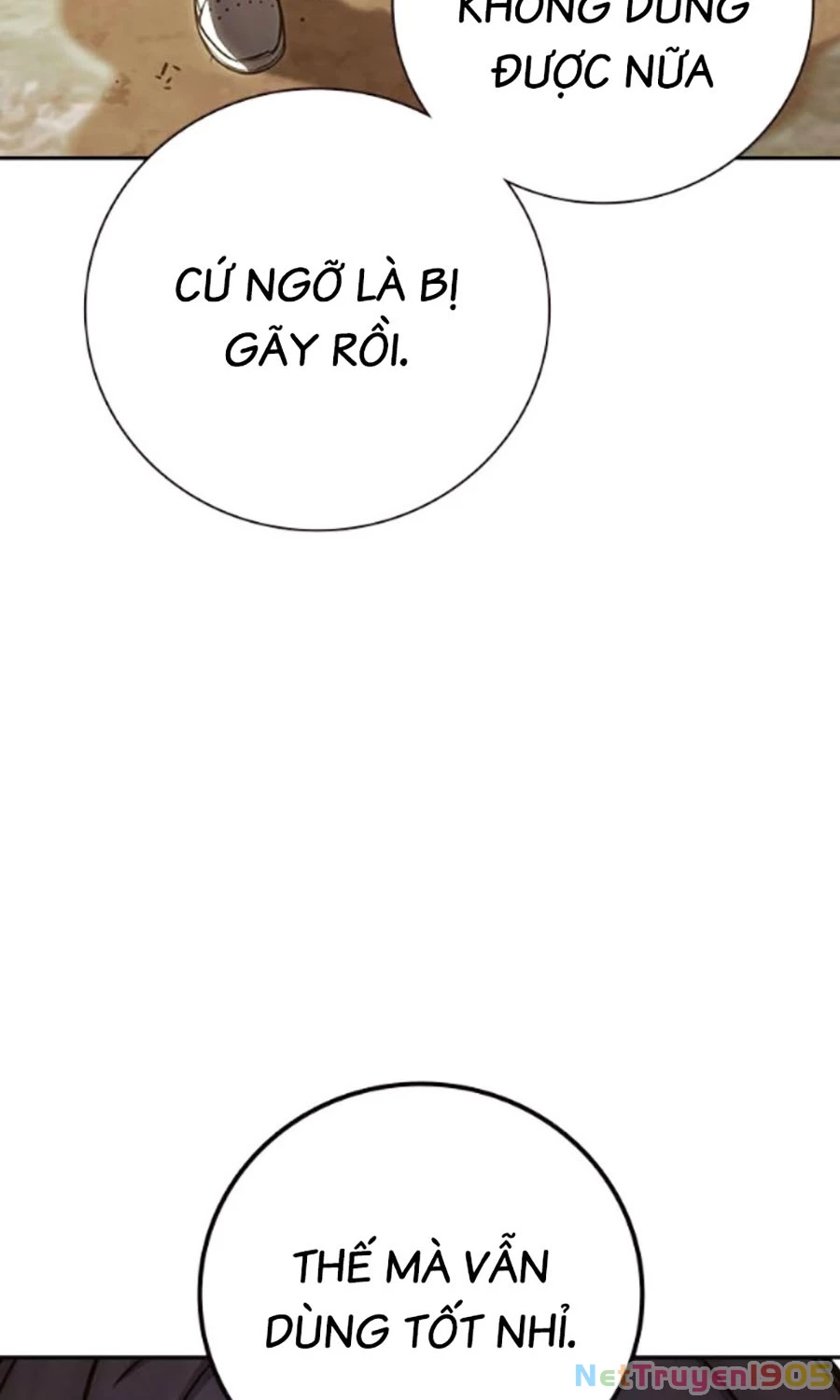 Nhà Tù Vị Thành Niên Chapter 60 - 63