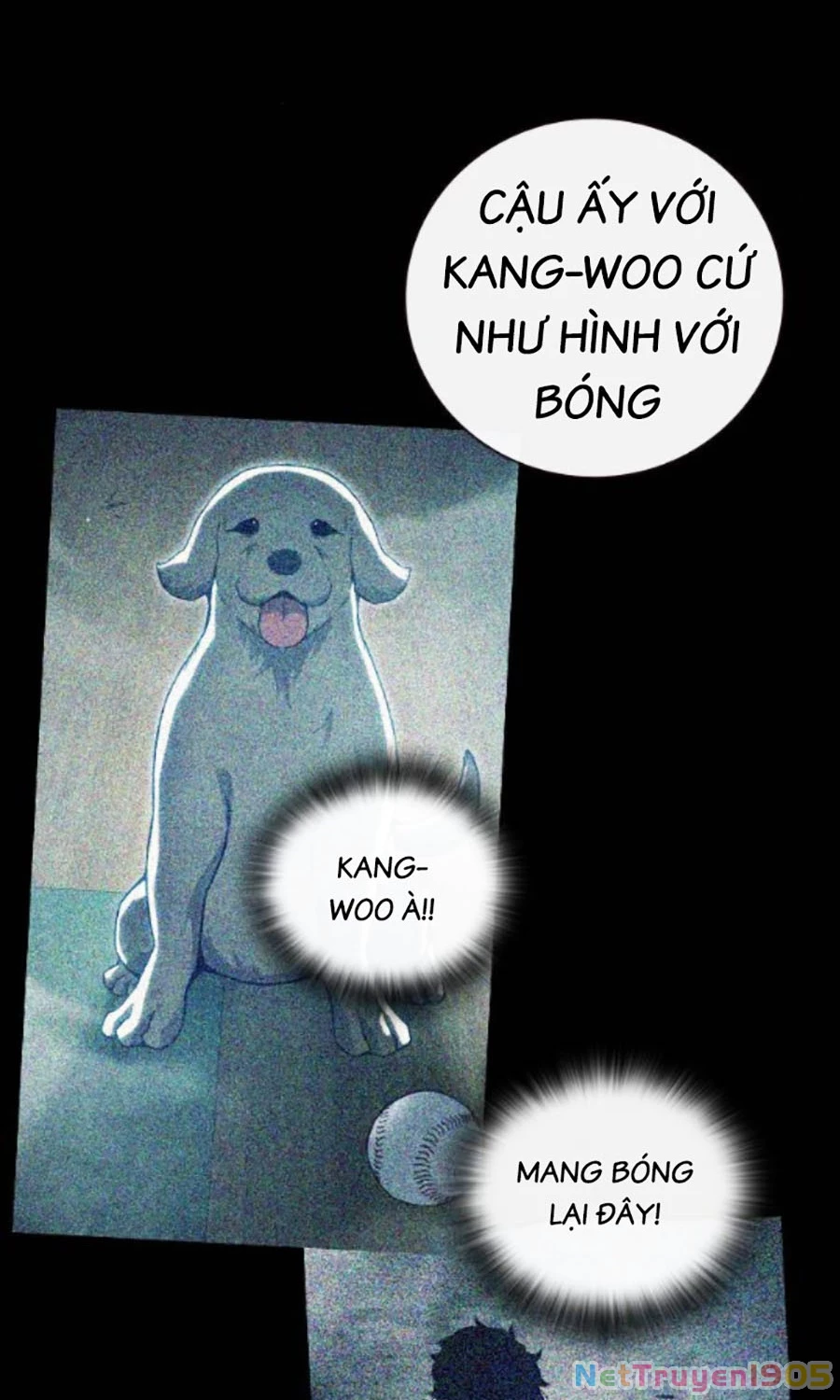 Nhà Tù Vị Thành Niên Chapter 60 - 73