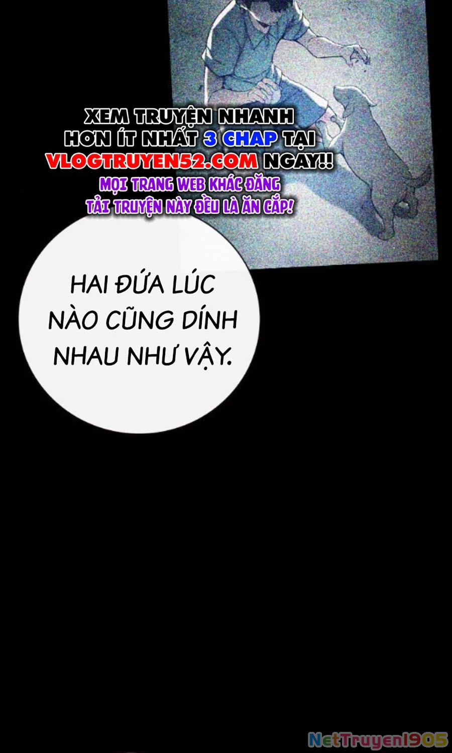 Nhà Tù Vị Thành Niên Chapter 60 - 74