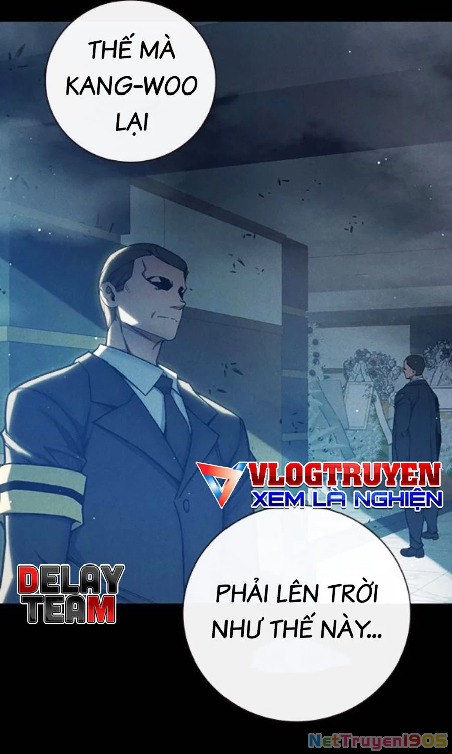 Nhà Tù Vị Thành Niên Chapter 60 - 75