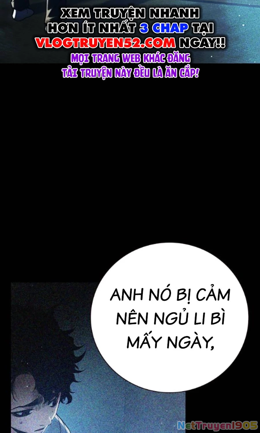 Nhà Tù Vị Thành Niên Chapter 60 - 82
