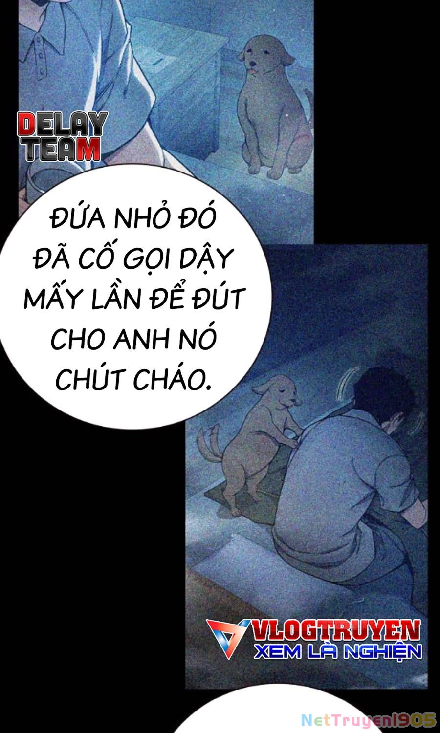 Nhà Tù Vị Thành Niên Chapter 60 - 83