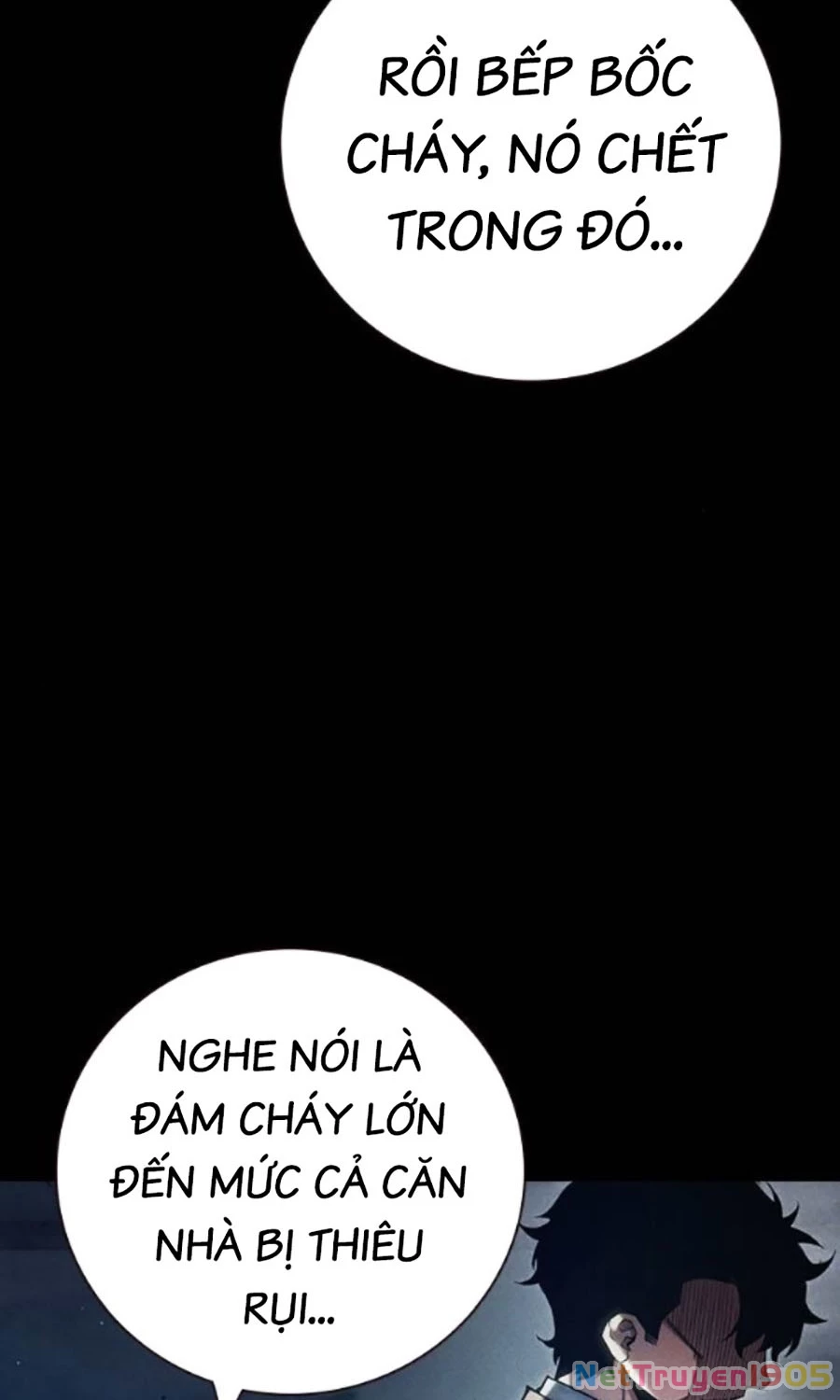 Nhà Tù Vị Thành Niên Chapter 60 - 84