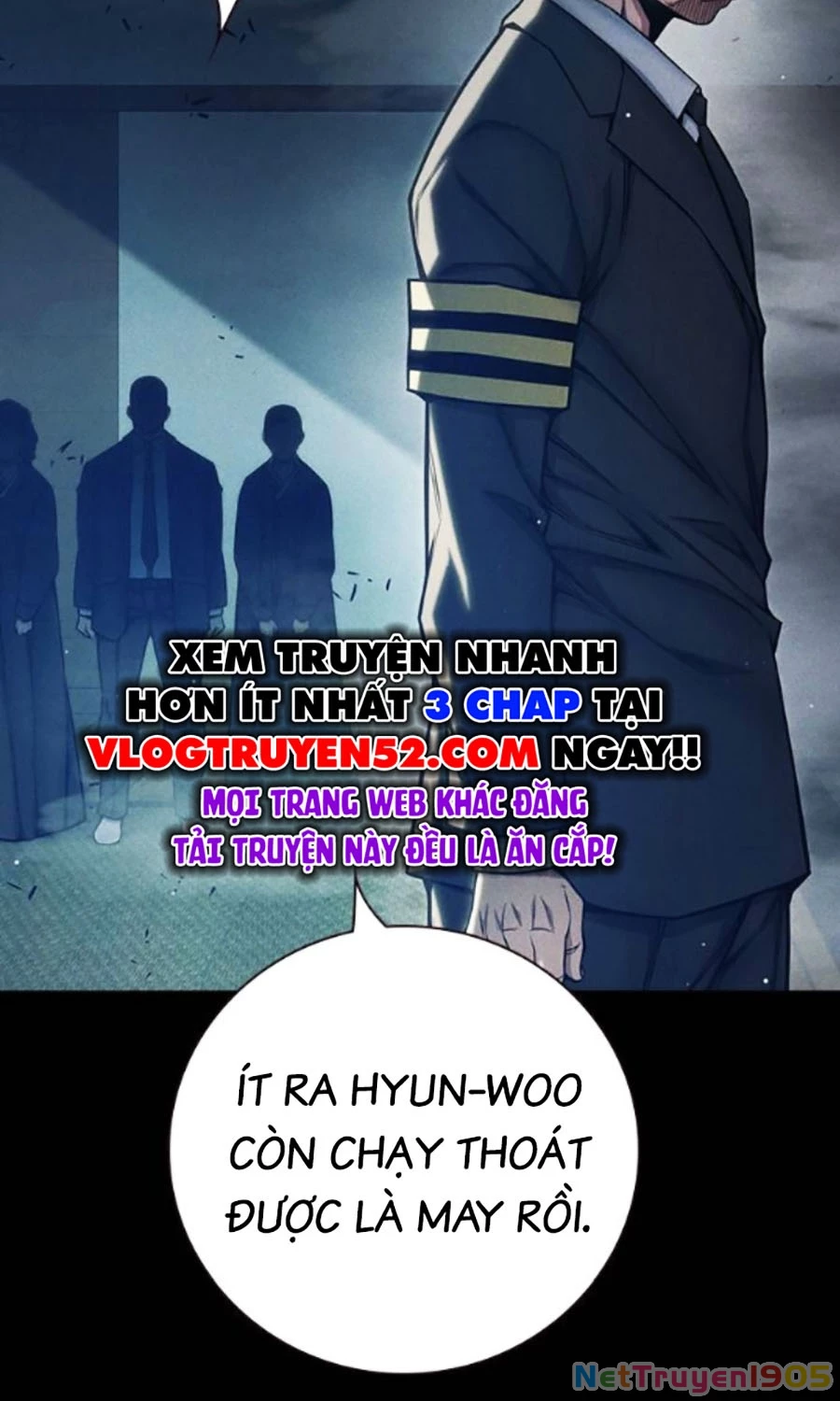 Nhà Tù Vị Thành Niên Chapter 60 - 85