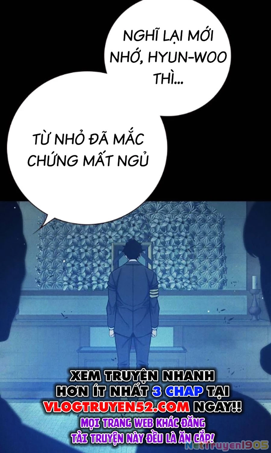 Nhà Tù Vị Thành Niên Chapter 60 - 104