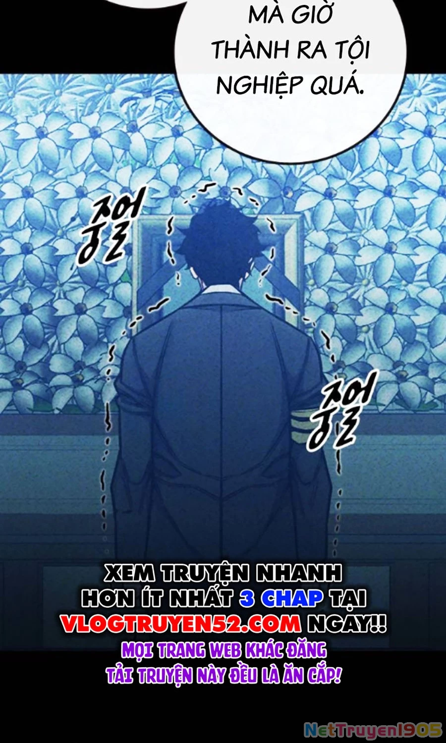 Nhà Tù Vị Thành Niên Chapter 60 - 108