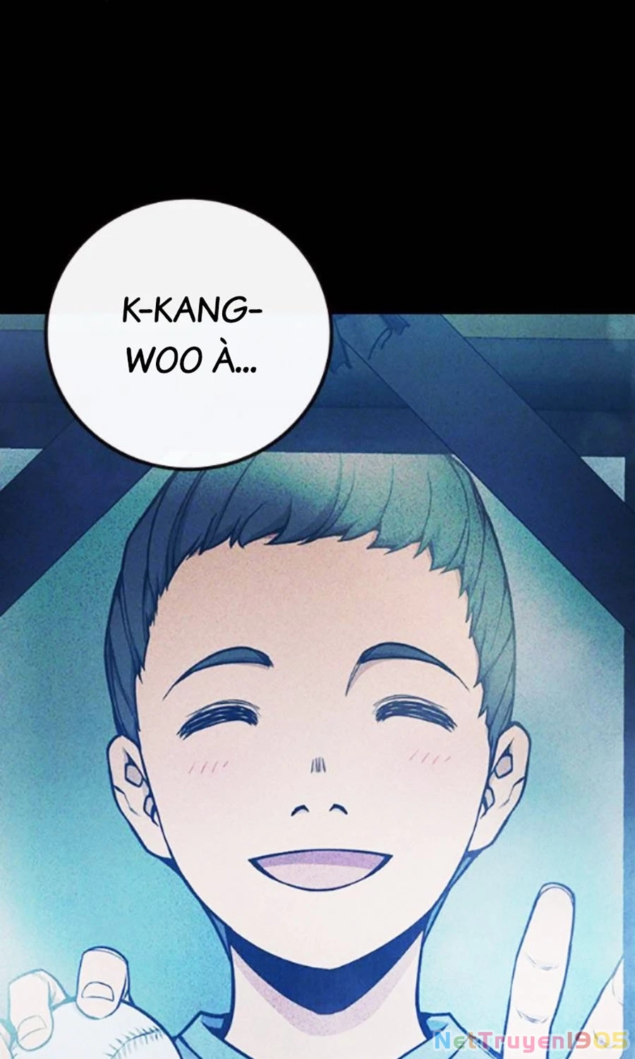 Nhà Tù Vị Thành Niên Chapter 60 - 109
