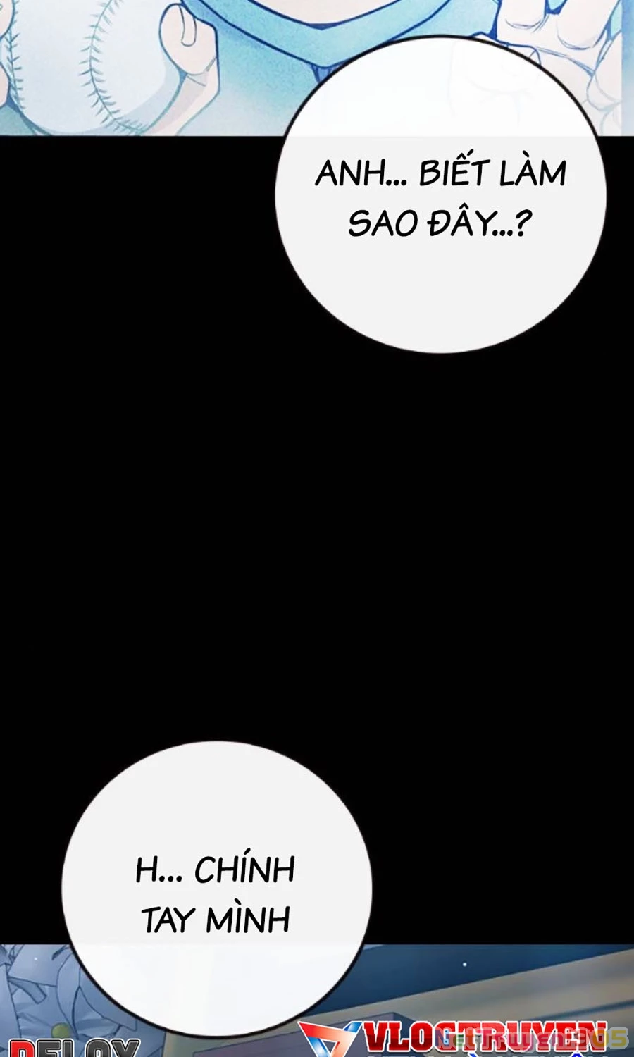 Nhà Tù Vị Thành Niên Chapter 60 - 110