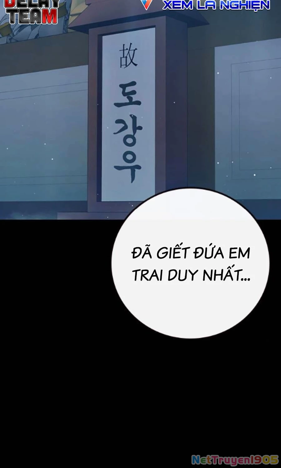 Nhà Tù Vị Thành Niên Chapter 60 - 111